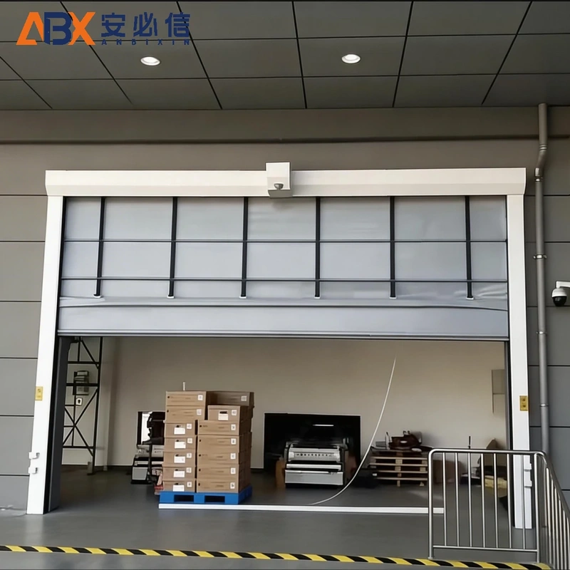 上饶市堆积门